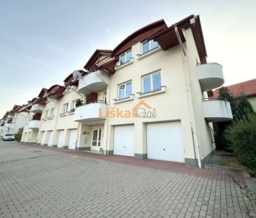 Pronájem bytu se dvěma balkony o dispozici 3+kk (82 m - Photo 5