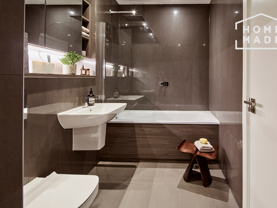 The Residences, West Tower, M15 - Photo 1