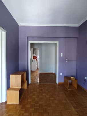 Διαμέρισμα για ενοικίαση Θησείο (Ιστορικό Κέντρο) - Photo 1