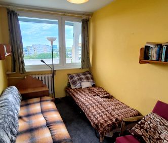 Pokój, ul. Na Ostatnim Groszu - Фото 3