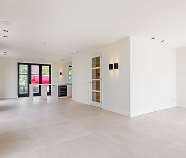 Te huur: Huis Fortsluishof in Kudelstaart - Photo 3