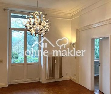 Zimmer in Senioren-WG. Gemeinsam statt einsam. - Foto 5