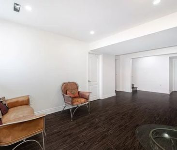 For Lease - 5 Alamosa Court Unit# Basement, Brampton, Ontario - Photo 4