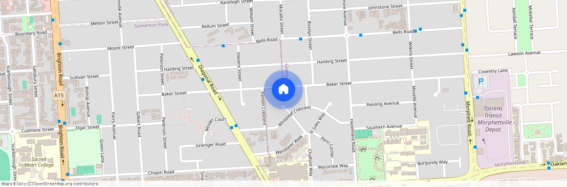 19 Baker St, SA 5044, Glengowrie