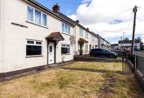 14b Crossreagh Drive, Newtownabbey, BT37 9DY - Photo 1