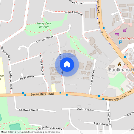 11 Kenneth Avenue, Baulkham Hills