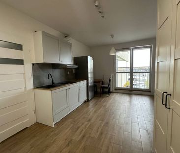 Kawalerka na wynajem w Pruszkowie 1800 zł + czynsz - Фото 4