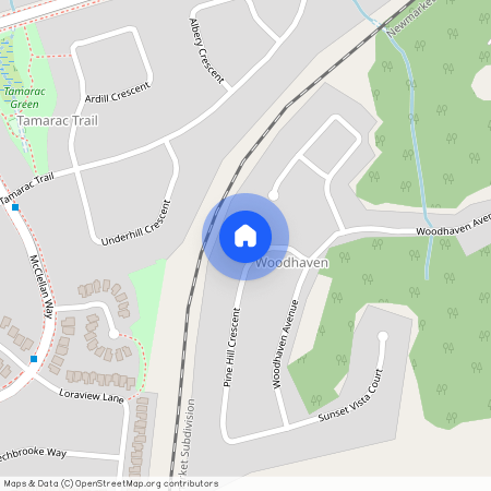 22 Pine Hill Crescent, Aurora