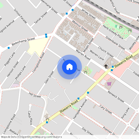 1/23 Harnett Avenue, NSW 2204, Marrickville