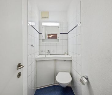 MIETEN OHNE KAUTION - Zentrale und geräumige Wohnung - Foto 4