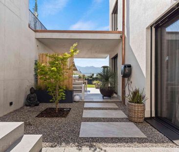 3.5 Zimmer, 97 m² - Photo 2