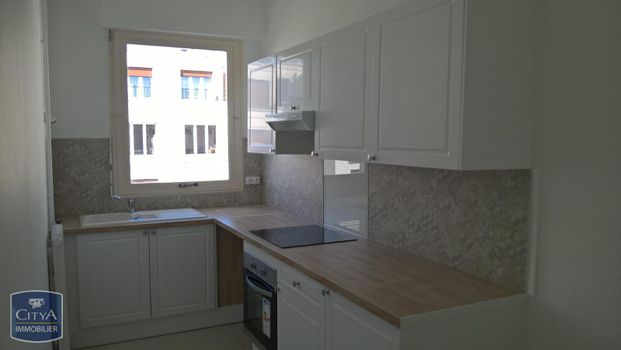 Location Appartement 2 pièces 46m² BLOIS 41000 - Photo 1