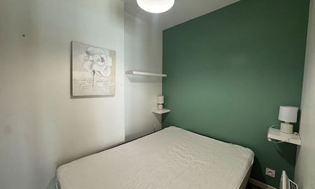 Location Appartement 2 pièces LIMOGES (87000) - Photo 4