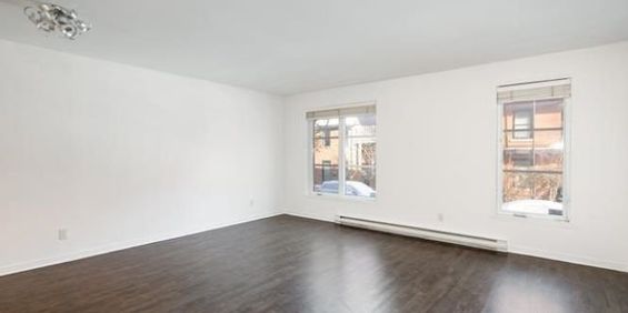 Appartement Montréal (Le Sud-Ouest) À Louer - Photo 3