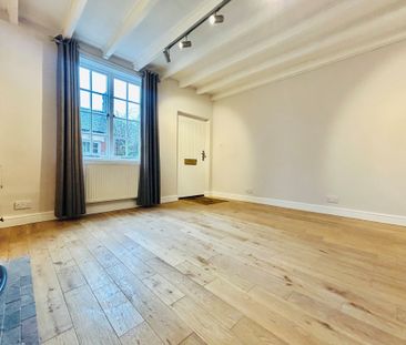 Poplar Row, Derby, Darley Abbey - Photo 3