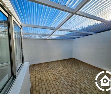 Location Appartement 3 pièces 86m² COGNAC 16100 - Photo 1