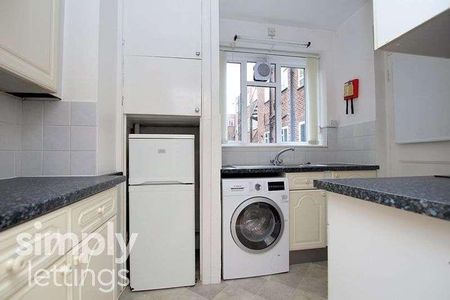 Dyke Road, Brighton, BN1 - Photo 5