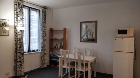 Appartement te huur - Photo 4