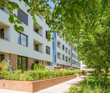 Heinrich-von-Kleist-Str. 22, 14482 Potsdam OT Babelsberg Süd - Foto 1