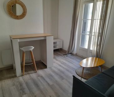 Location Appartement 2 pièces 27 m2 à Perpignan - Photo 4