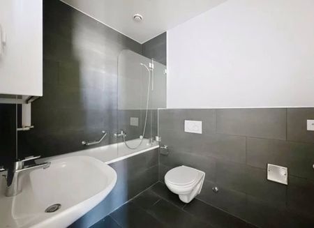 2 Zimmer, 35 m², 3. Stock - Foto 4