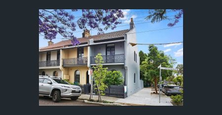 ELEGANT VICTORIAN TERRACE IN PRIME PADDINGTON LOCATION - Photo 2