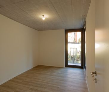 "CUBE - moderne 3-Zimmerwohnung!" - Foto 1