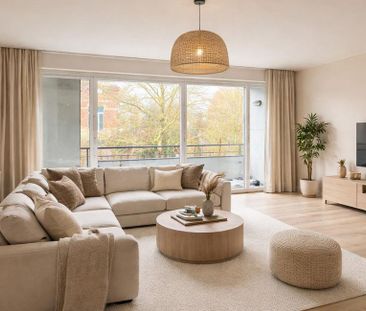 Appartement te huur in Neerpelt voor € 995 met 2 slaapkamers - Foto 1