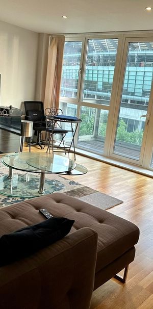 Room in a Shared Flat, Drayton Park, N5 - Photo 1