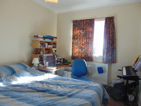 7 bedroom semi-detached house to rent - Photo 4