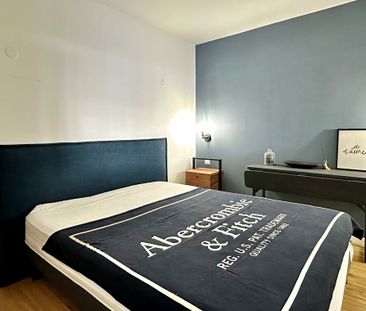 Appartement à louer rue Charcot, Neuilly-sur-Seine 92 - Photo 6