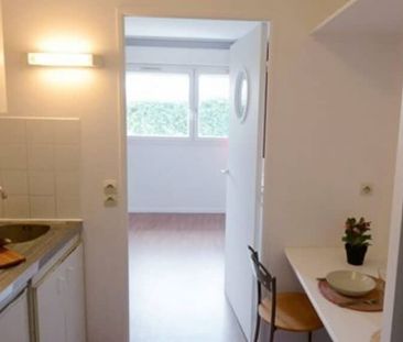 Résidence Le Coquibus - Photo 2