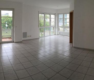 3 Zimmer Wohnung ca. 83 m2 Bahnhof Rüsselsheim - Photo 4
