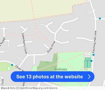 4 bedroom detached house for rent - Photo 1