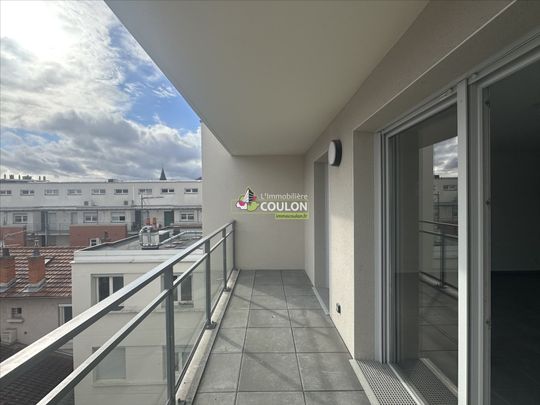 30 rue de la Liève, 63100, Clermont-Ferrand - Photo 1