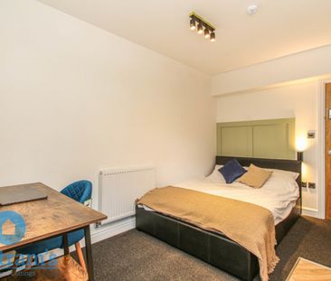 1 bed Shared House for Rent - Photo 1