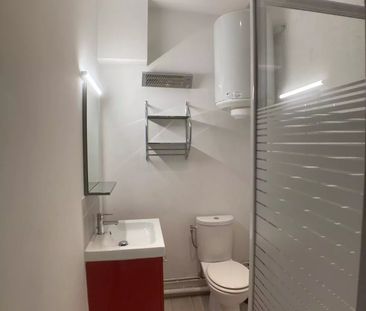 Location Appartement 1 pièce 23m² AURIOL 13390 - Photo 3