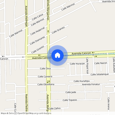 unnamed road, 77536 Cancún, ROO, Mexico