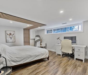 For Lease - 69 Richardson Drive Unit# Lower, Aurora, Ontario - Photo 1