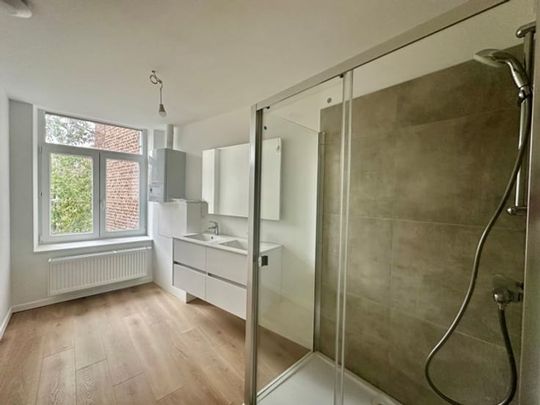 Appartement te huur - Photo 1