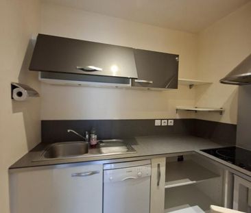 Appartement T2 à louer - 42 m² - Photo 3
