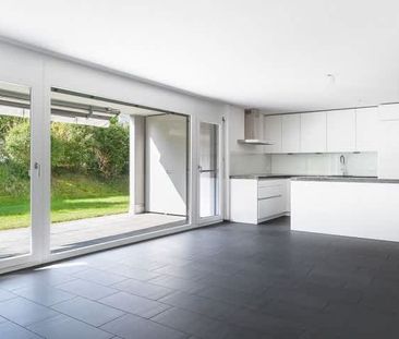 4.5 Zimmer, 108 m², EG - Photo 6