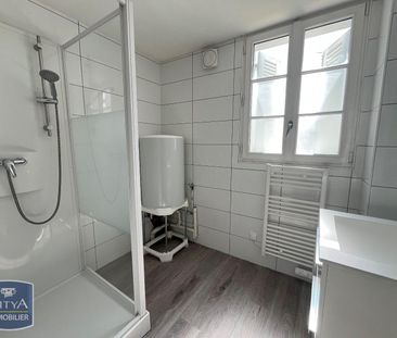 Location Appartement 2 pièces 42m² BOURGES 18000 - Photo 2