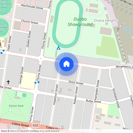 209A Wingewarra Street, Dubbo, NSW, 2830