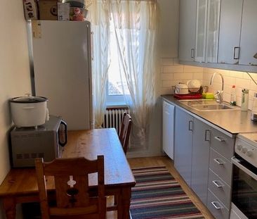 Timmermansgatan 5 Lgh 1204 - Photo 2