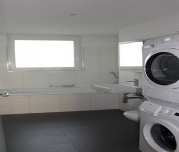2.5 Zimmer, 67 m², EG - Photo 5