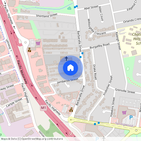 29/127 Barbaralla drive, Qld 4127, Springwood