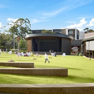 Sundrenched Ground-Floor Apartment with Prime Lane Cove Location - Photo 3