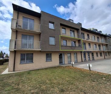 Appartement te huur - Photo 2