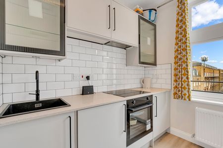 Studio Flat, Edgware Road, W2 - Photo 3